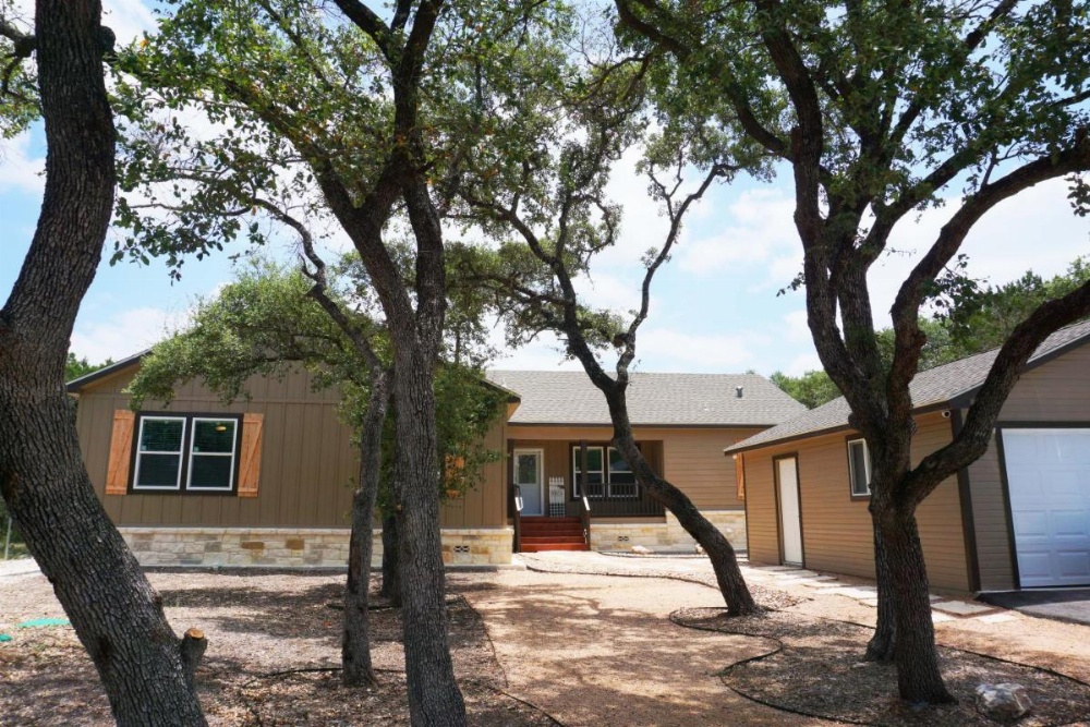 Clear Creek Lake House Image 24