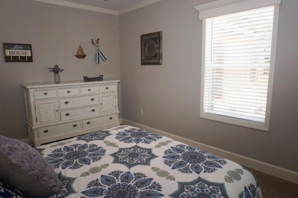 Clear Creek Lake House Image 28